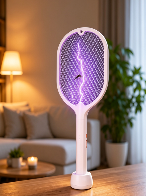 ELEKTRİKLİ SİNEK ÖLDÜRÜCÜ
